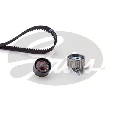 Комплект ремня ГРМ GATES K015472XS