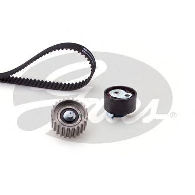 Комплект ремня ГРМ GATES K015592XS