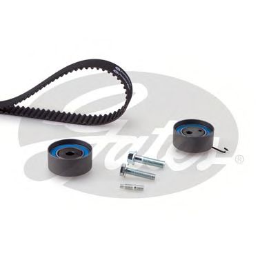 Комплект ремня ГРМ GATES K015595XS