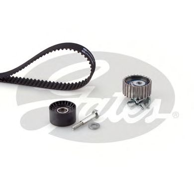 Комплект ремня ГРМ GATES K015623XS