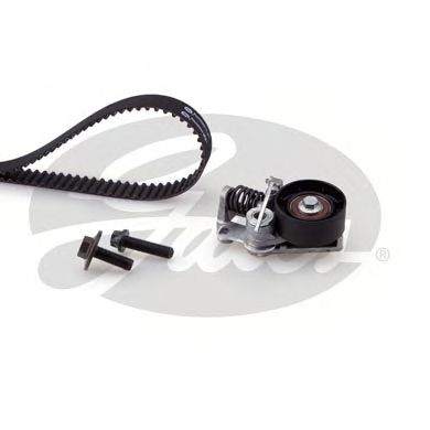 Комплект ремня ГРМ GATES K035433XS