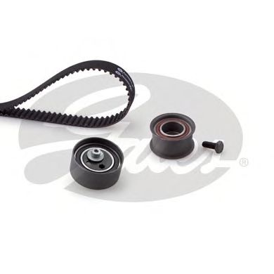 Комплект ремня ГРМ GATES K035493XS