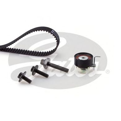 Комплект ремня ГРМ GATES K045433XS