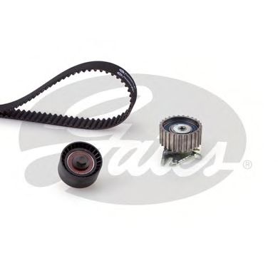Комплект ремня ГРМ GATES K055429XS