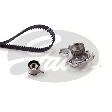 Помпа + комплект ГРМ GATES KP15434XS