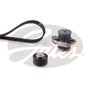 Помпа + комплект ГРМ GATES KP15503XS-1