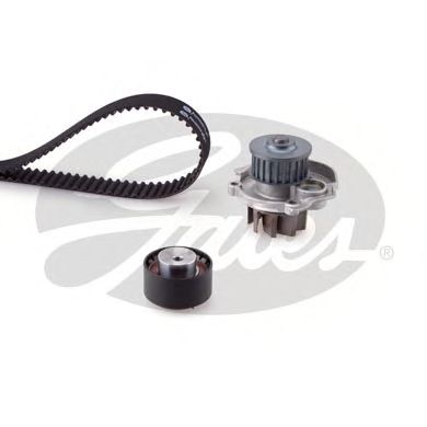 Помпа + комплект ГРМ GATES KP15503XS-2