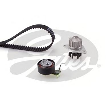 Помпа + комплект ГРМ GATES KP15575XS