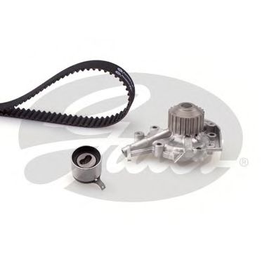 Помпа + комплект ГРМ GATES KP25535XS