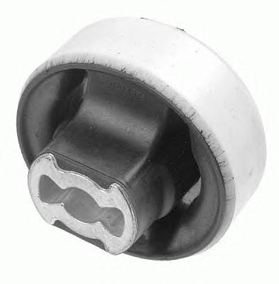 Сайлентблок рычага LEMFORDER 34344 01