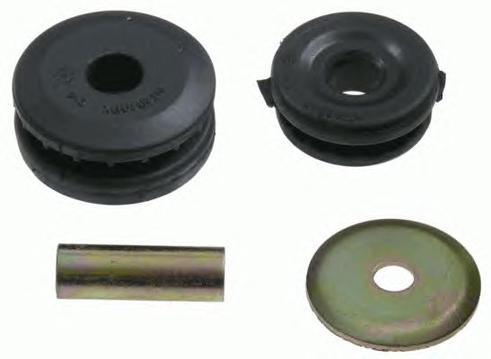 Ремкомплект, опора стойки амортизатора LEMFORDER 31256 01