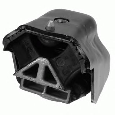 Подушка двигателя LEMFORDER 35799 01