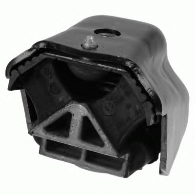 Подушка двигателя LEMFORDER 35800 01