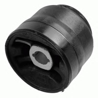 Подвеска LEMFORDER 36319 01 (автоматическая/ступенчатая коробка передач, раздаточная коробка)