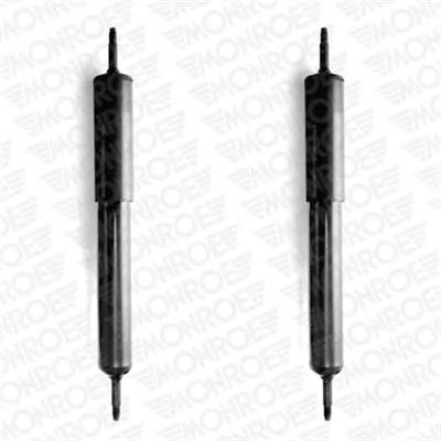 Амортизатор MONROE D8483