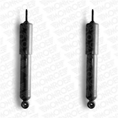 Амортизатор MONROE D8498