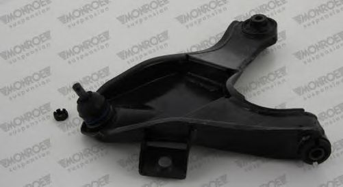 Рычаг подвески MONROE L41504