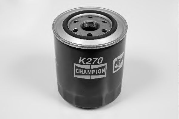 Масляный фильтр CHAMPION K270/606