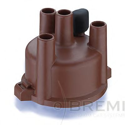Крышка распределителя зажигания BREMI 8482
