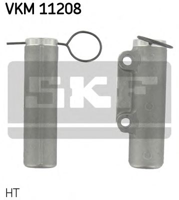 Натяжной ролик ремня ГРМ SKF VKM 11208