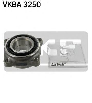 Ступичный подшипник SKF VKBA 3250