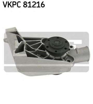Помпа SKF VKPC 81216
