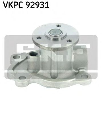 Помпа SKF VKPC 92931