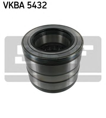 Підшипник маточини SKF VKBA 5432