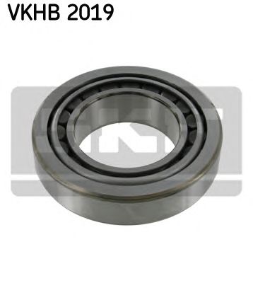 Ступичный подшипник SKF VKHB 2019