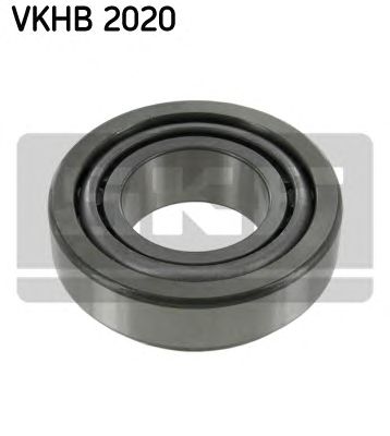 Ступичный подшипник SKF VKHB 2020