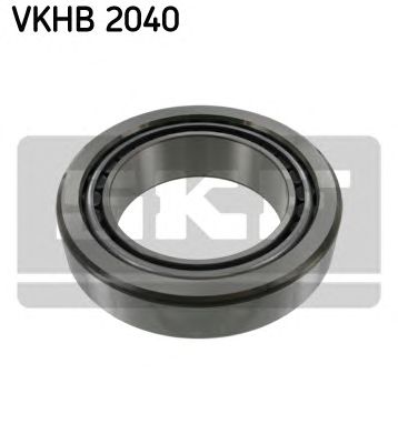 Ступичный подшипник SKF VKHB 2040