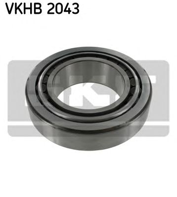 Ступичный подшипник SKF VKHB 2043