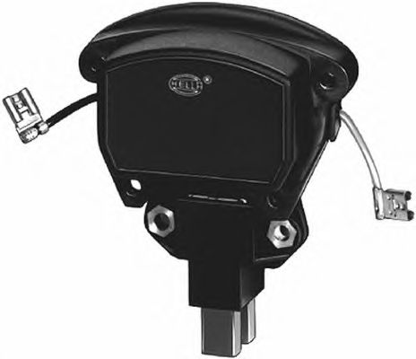Регулятор генератора HELLA 5DR 004 246-611