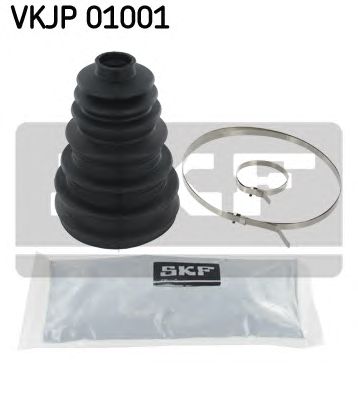 Комплект пыльника ШРУСа SKF VKJP 01001