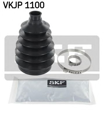 Комплект пыльника ШРУСа SKF VKJP 1100