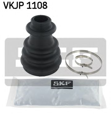 Комплект пильника ШРКШ SKF VKJP 1108