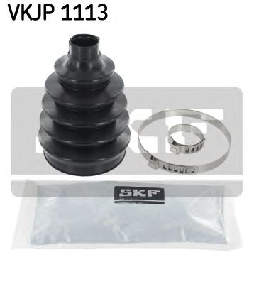 Комплект пильника ШРКШ SKF VKJP 1113