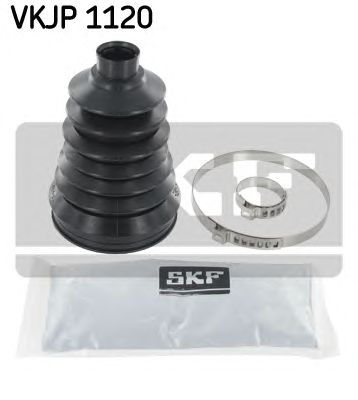 Комплект пыльника ШРУСа SKF VKJP 1120