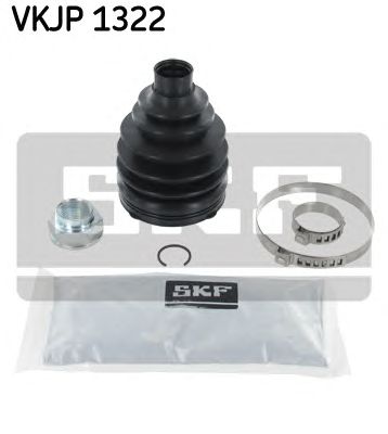 Комплект пильника ШРКШ SKF VKJP 1322