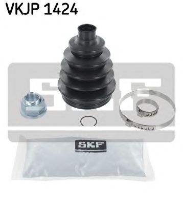 Комплект пыльника ШРУСа SKF VKJP 1424