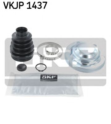 Комплект пильника ШРКШ SKF VKJP 1437