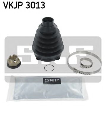 Комплект пильника ШРКШ SKF VKJP 3013