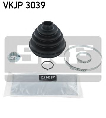Комплект пильника ШРКШ SKF VKJP 3039