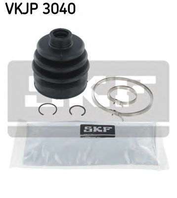 Комплект пыльника ШРУСа SKF VKJP 3040