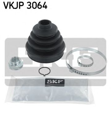 Комплект пильника ШРКШ SKF VKJP 3064