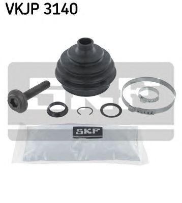 Комплект пыльника ШРУСа SKF VKJP 3140