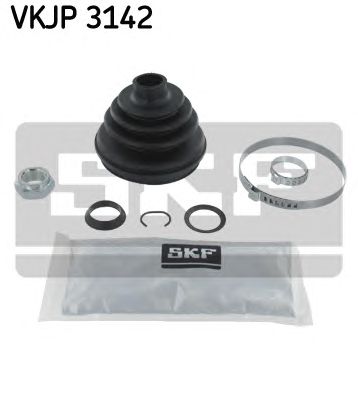 Комплект пильника ШРКШ SKF VKJP 3142