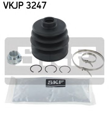 Комплект пыльника ШРУСа SKF VKJP 3247