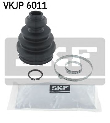 Комплект пыльника ШРУСа SKF VKJP 6011