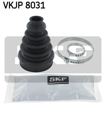 Комплект пыльника ШРУСа SKF VKJP 8031